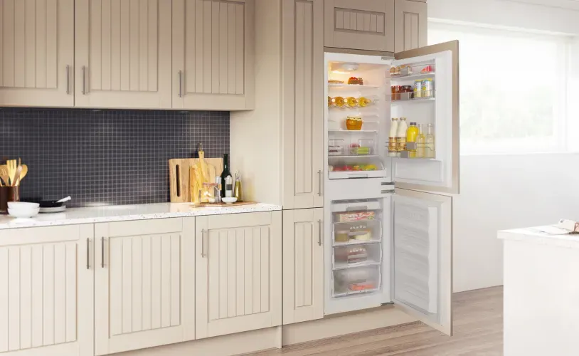 beko-bottom-freezer-refrigerator